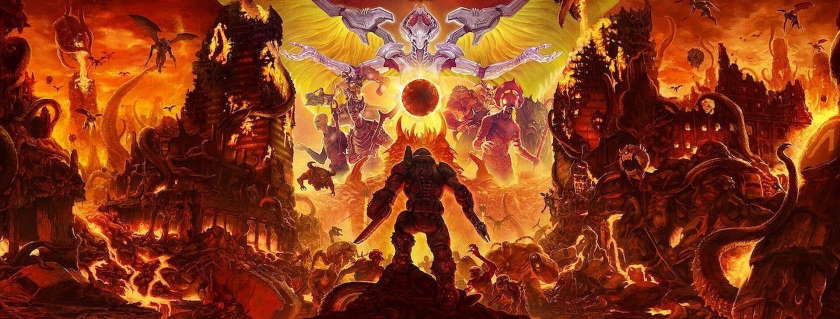 DOOM Eternal