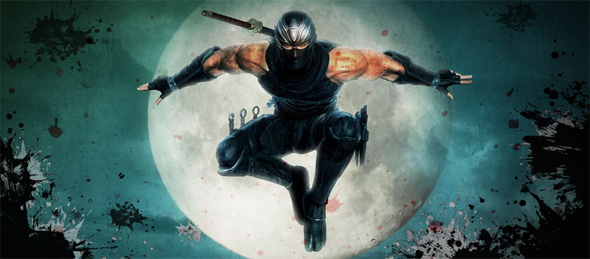 Ninja Gaiden (Sigma) is Fun Until It’s Not – RamblePak64.com