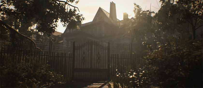 Resident Evil VII is Mostly Great